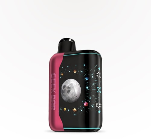 GEEK BAR Platinum Pulse 15000 Sour Pink Dust 5% 18 ml