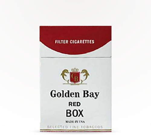 Golden Bay Red Pack
