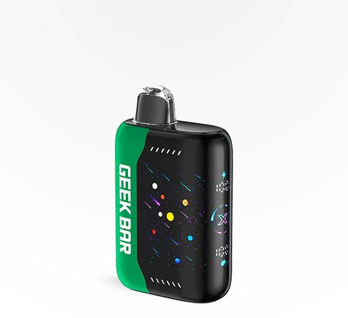 GEEK BAR Pulse X 25000 Thermal Edition Pear of Thieves 5% 18 ml