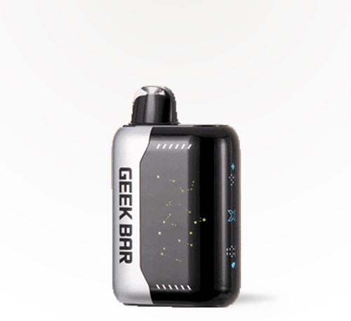 GEEK BAR Pulse X 25000 Miami Mint 5% 18 ml