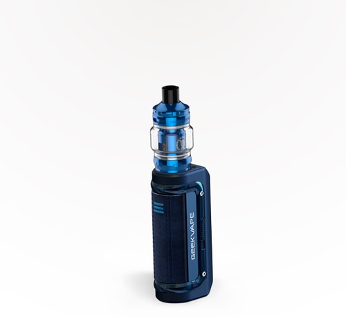GeekVape Aegis M100 Mini 2 Mod Device (Navy Blue) Single