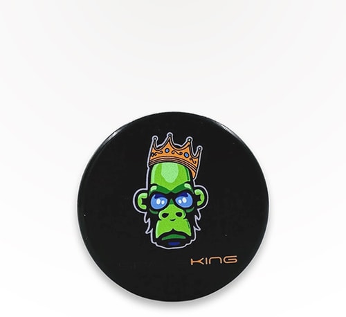 Grinder Space King Single