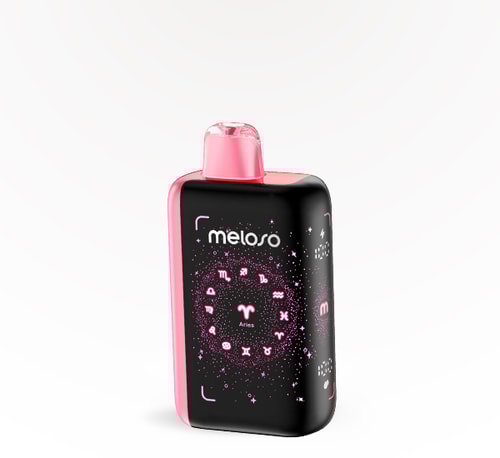 GEEK BAR x Meloso 30000 Watermelon Ice 5% 18 ml