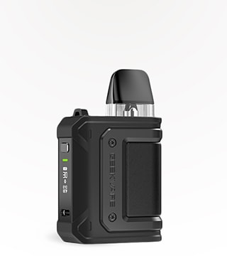 GeekVape Aegis Hero Q Pod System Kit (Black) Single