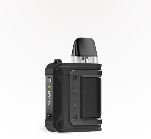 GeekVape Aegis Hero Q Pod System Kit (Black) Single