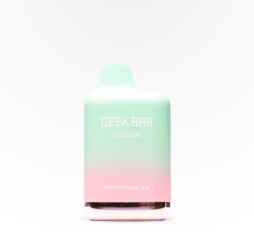 GEEK BAR Meloso Max Watermelon Ice 14 ml
