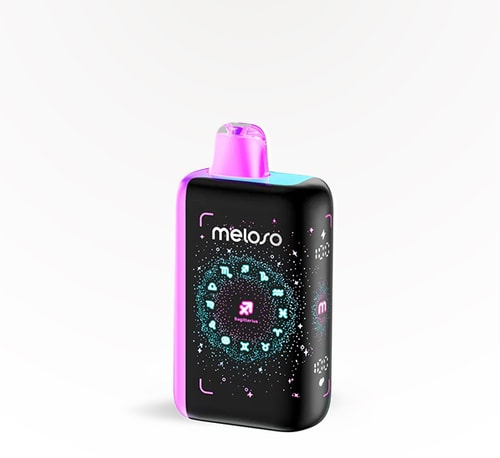 GEEK BAR Meloso 30000 Super Fcuking Fab 5% 18 ml