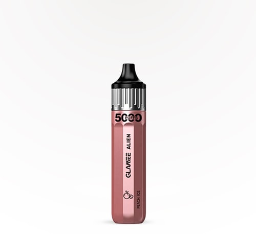 Glamee Edge 5000 Peach Ice 18 ml