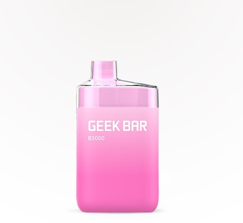 GEEK BAR B5000 Juicy Peach Ice 14 ml