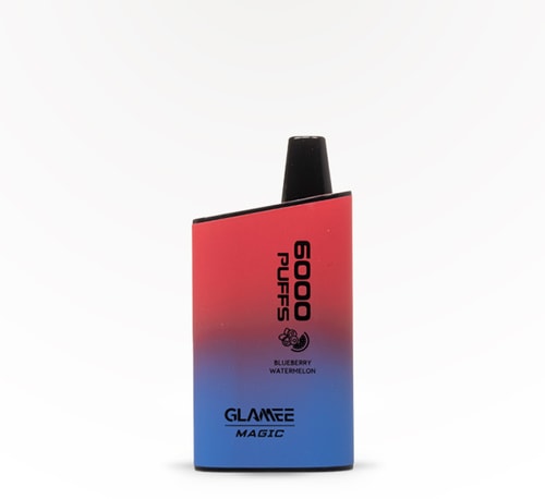 Glamee Magic Blueberry Watermelon 20 ml