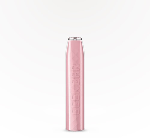 GEEK BAR Blueberry Cotton Candy 2 ml