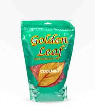 Golden Leaf Cool Mint 16 oz