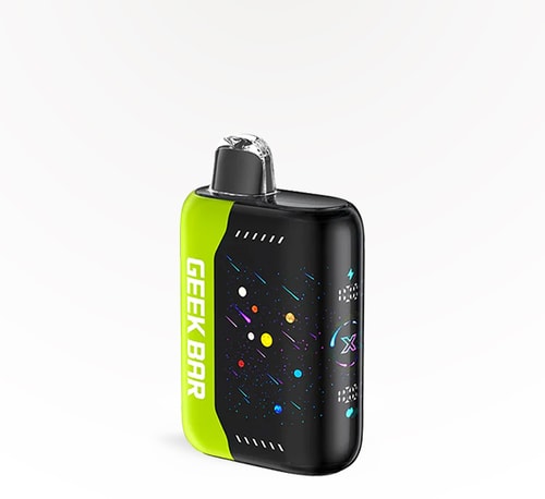 GEEK BAR Pulse X 25000 Thermal Edition Dualicious 5% 18 ml