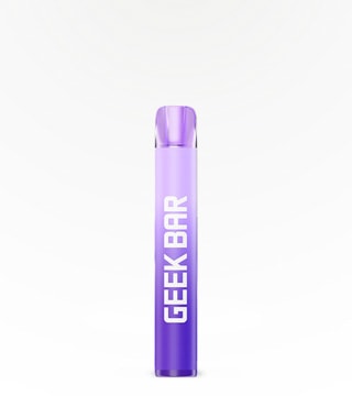GEEK BAR E600 Grape 2 ml