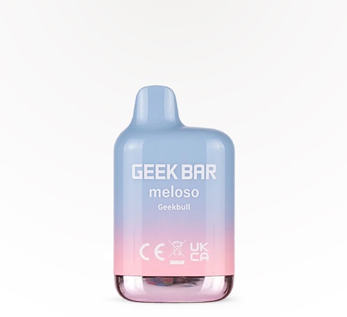 GEEK BAR Meloso Mini Geekbull 5 ml