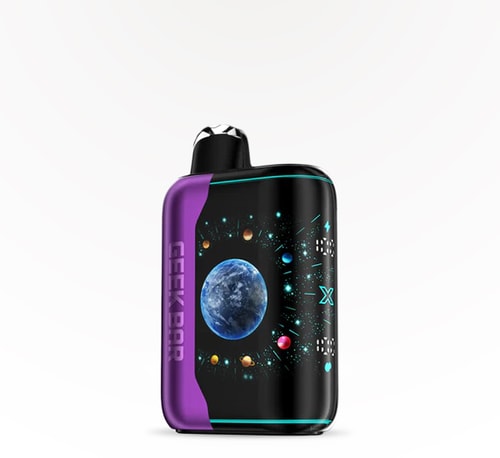 GEEK BAR Platinum Pulse 15000 Berry Cherry Lime 5% 18 ml