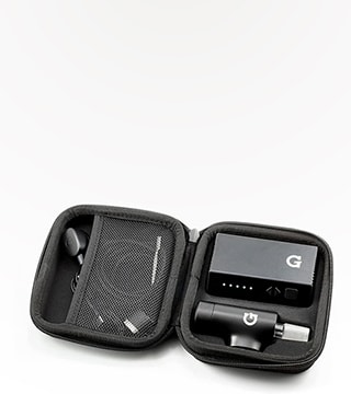 G Pen Hyer Vaporizer Kit Single