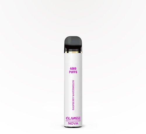 Glamee Nova 4000 Raspberry Watermelon 16 ml