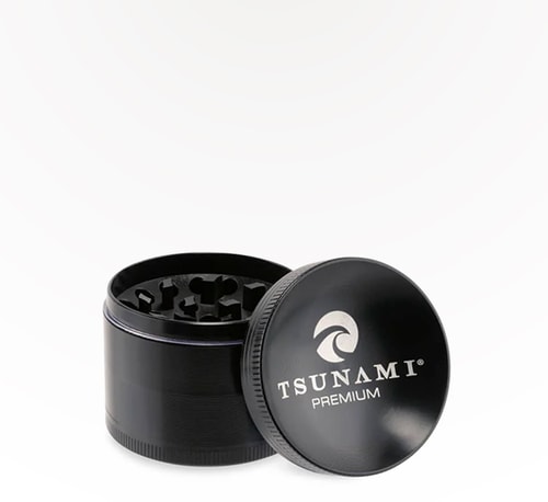 Grinder Tsunami 50 mm (Black) Single