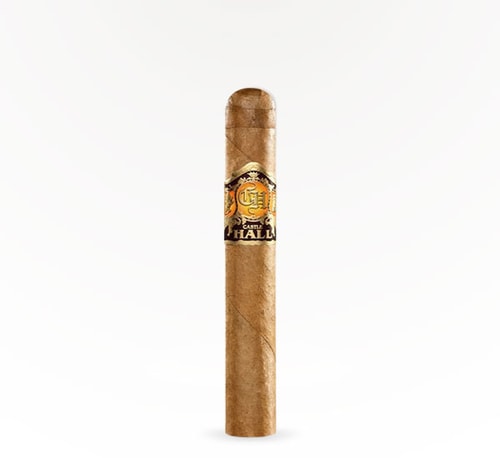 Gurkha Cigars Real 6 x 54 Connecticut Toro Single