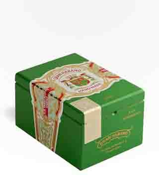 Gran Habano Churchill Connecticut Cigars 7.00 x 48