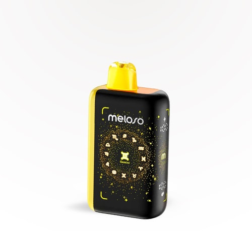 GEEK BAR Meloso 30000 Root Beer 5% 18 ml