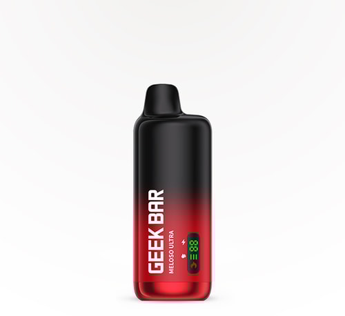 GEEK BAR Meloso Ultra Energy Drink Ice 18 ml