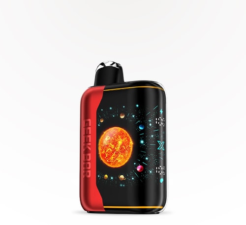 GEEK BAR Platinum Pulse X 25000 Watermelon Ice 5% 18 ml