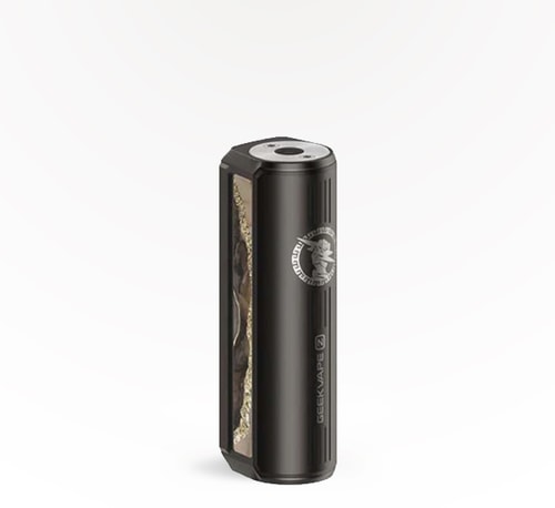 GeekVape Z50 Box Mod (Gunmetal) Single