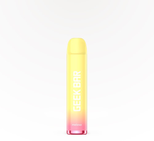 GEEK BAR Meloso Banana Ice 2 ml