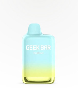 GEEK BAR Meloso Pro Kiwi Passion Fruit 12 ml