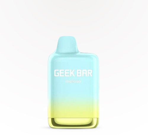 GEEK BAR Meloso Pro Kiwi Passion Fruit 12 ml