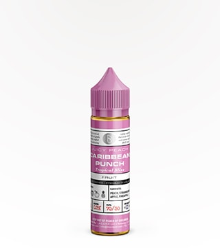 Glas̅ Basix Caribbean Punch 3 mg 60 ml