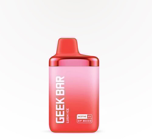 GEEK BAR DF8000 Lush Ice 14 ml