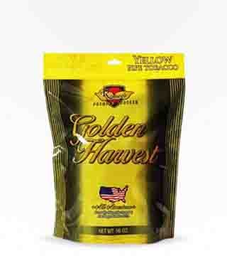 Golden Harvest Natural Pipe Tobacco 16 oz