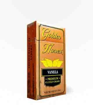 Golden Harvest Vanilla Pack