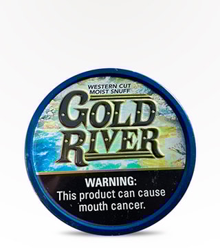 Gold River Western Cut 1 oz
