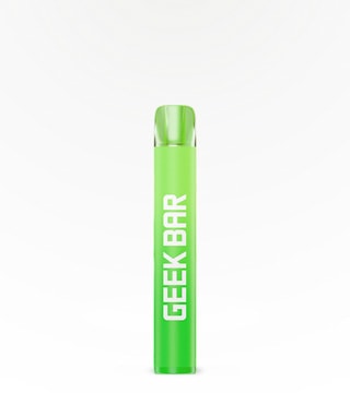 GEEK BAR E600 Apple Peach Pear 2 ml