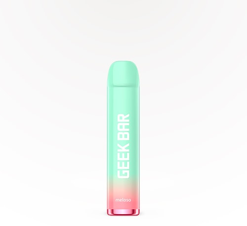 GEEK BAR Meloso Watermelon Ice 2 ml
