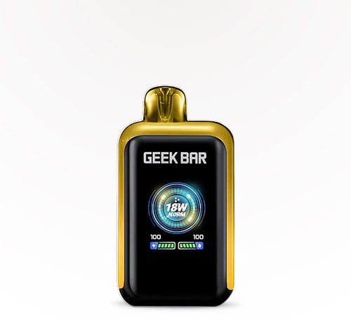 GEEK BAR Skyview 25000 Strawberry Banana 16 ml