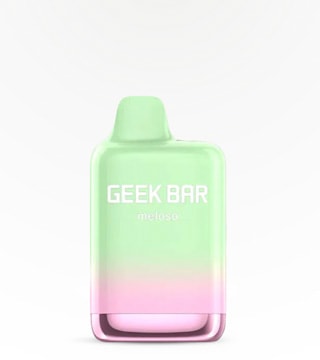 GEEK BAR Meloso Pro Watermelon Ice 12 ml