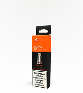 GeekVape G-Series 0.8 Ohm Coil Single