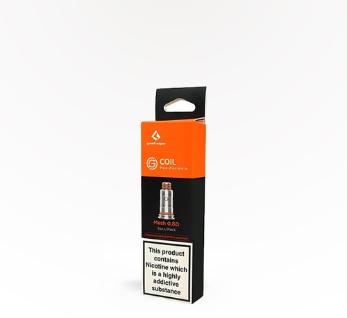 GeekVape G-Series 0.8 Ohm Coil Single