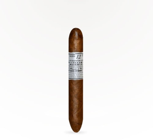 Gurkha 12 Year Platinum Cellar Reserve 6 x 58 Ecuador Tubo Single
