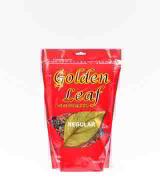 Golden Leaf Regular 16 oz