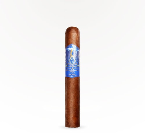 Grand Architect 6 x 60 Corojo Gran Toro Single