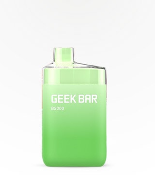 GEEK BAR B5000 Strawberry Watermelon Bubblegum 14 ml
