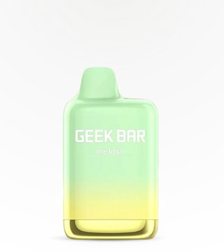 GEEK BAR Meloso Pro Orange lemon 12 ml