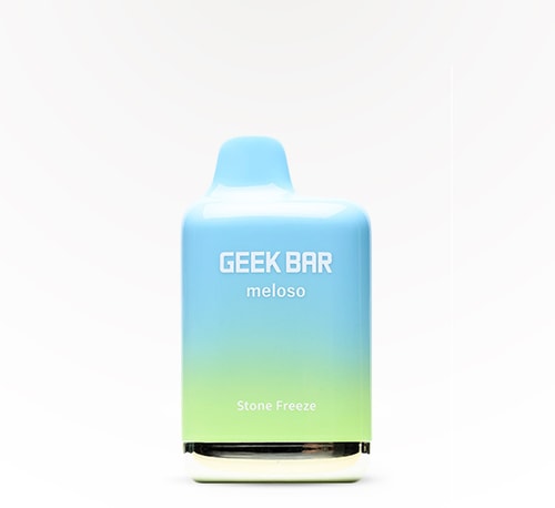 GEEK BAR Meloso Max Stone Freeze 14 ml