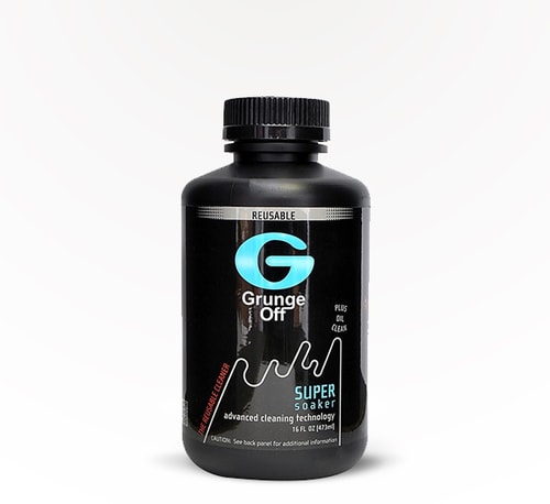 Grunge Off EZ Clean Pipe Cleaner 16 oz